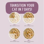 Senior Cat Chicken Formula in a Hydrating Purée - Image 6