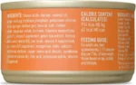 Silver™ Pâté: Chicken Recipe in Broth, 2.4oz - Image 2