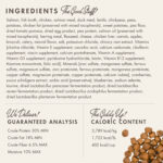 Four-Star Surf & Turf Recipe Dry Dog Food - Image 4