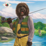 Four-Star Surf & Turf Recipe Dry Dog Food - Image 2
