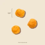 Crunchy Cheese Bites, 2oz - Image 2