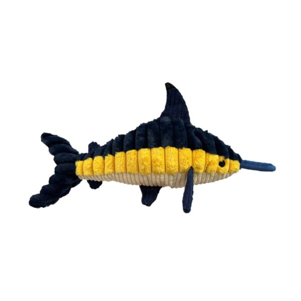 36" Ocean Friends - Swordfish