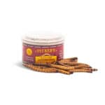 Fluker's Gourmet Canned Superworms - Image 4