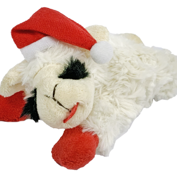 Lamb Chop® Holiday