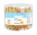 Kitty Springs 5.1″ Bulk Cat Toy Bin
