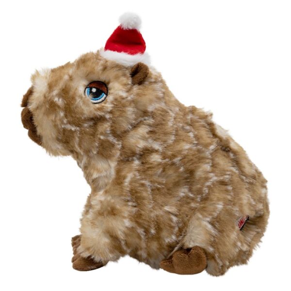 Comfort Wuzzeez Capybara