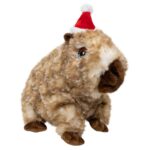 Comfort Wuzzeez Capybara - Image 2