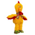 Holiday Knots Chicken Small - Image 2