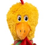 Holiday Knots Chicken Small - Image 3