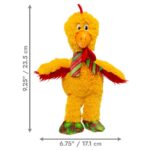 Holiday Knots Chicken Small - Image 5