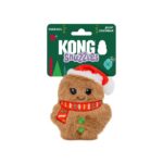 Holiday Snuzzles Mini Santa Gingerbread XS - Image 5