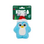Holiday Snuzzles Santa Penguin - Image 5