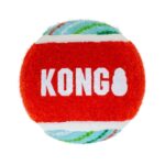 Holiday SqueakAir® Tennis Balls 6-pk Small - Image 2