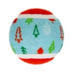 Holiday SqueakAir® Tennis Balls 6-pk Small - Image 3