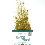 Freeze-Dried Bailey's Blend with Cleavers - Image 4