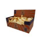 Large Cow Ear Chews - Image 3