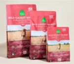 Wild-Caught Salmon & Ancient Grains Dog Kibble - Image 7