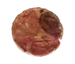 Furs-bee Beef Cattle Bladder Dog Treat - Image 2