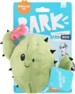 Consuela the Cactus Green Plush Dog Toy - Image 12